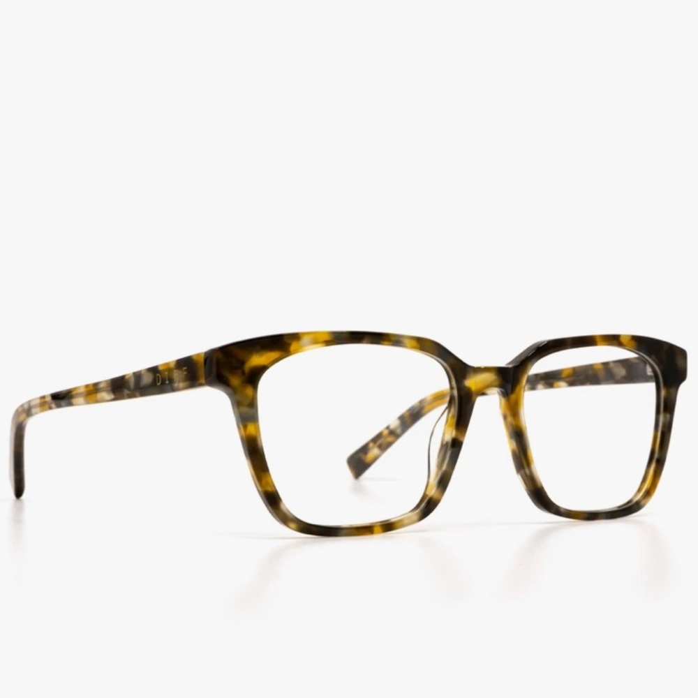 Blue light glasses
